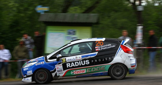 Rajd Karkonoski